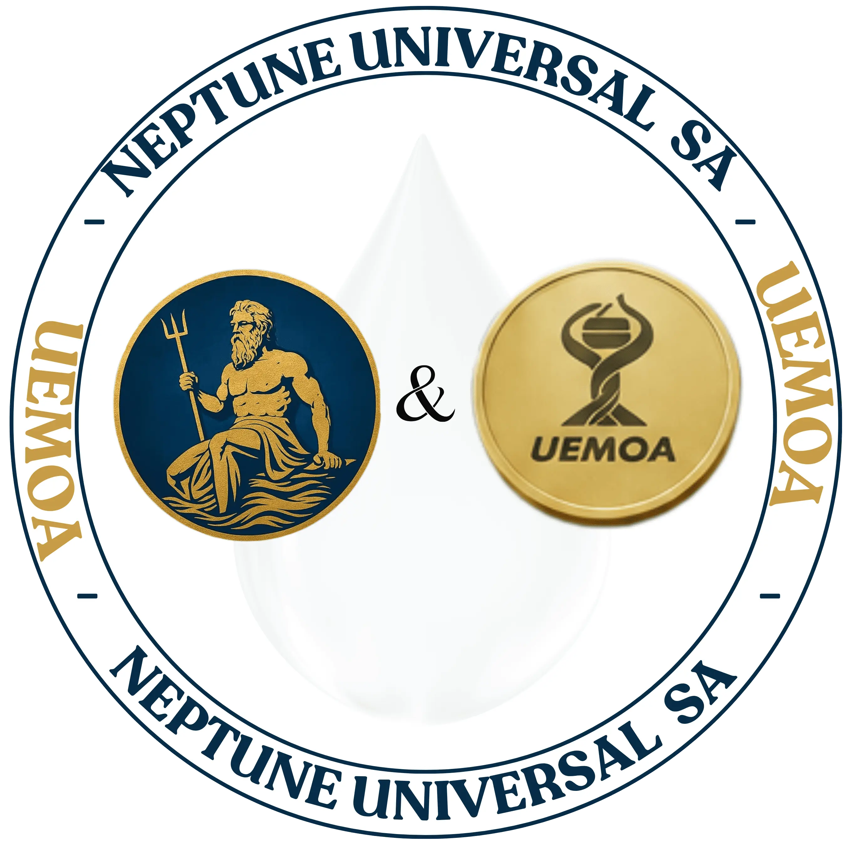 Espace UEMOA - Afrique de l'Ouest